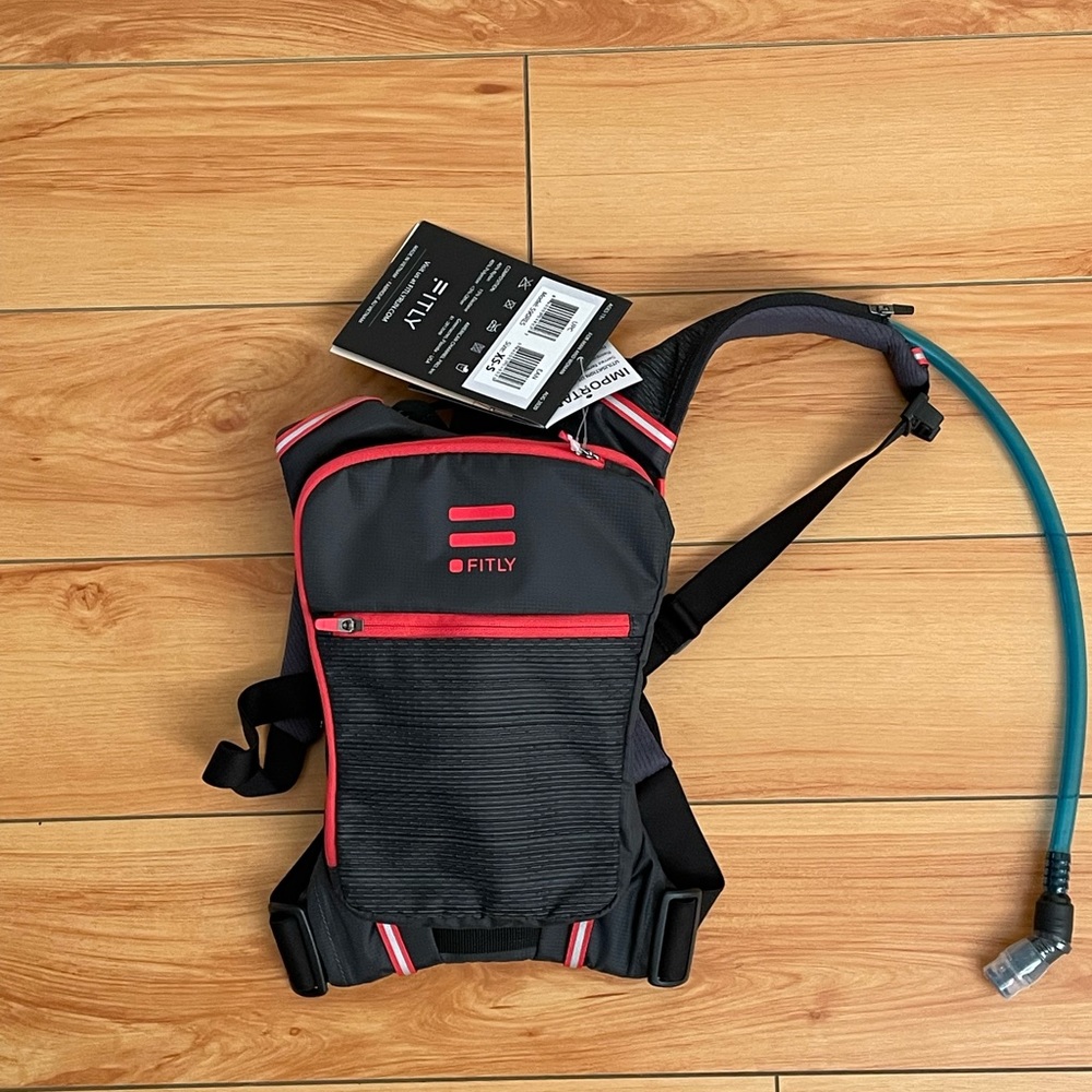 Fitly Sub90 Size XS-MED